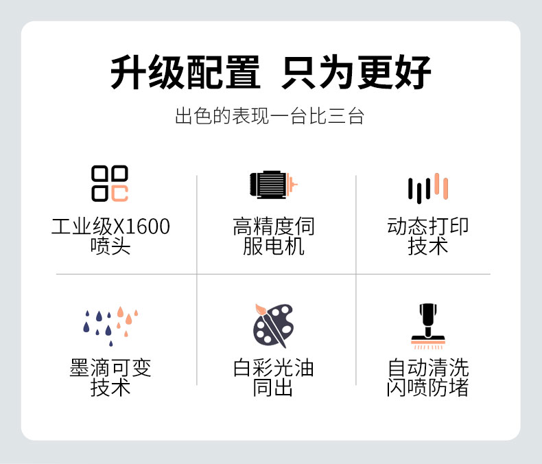 6090水晶標批量uv打印機(圖2)